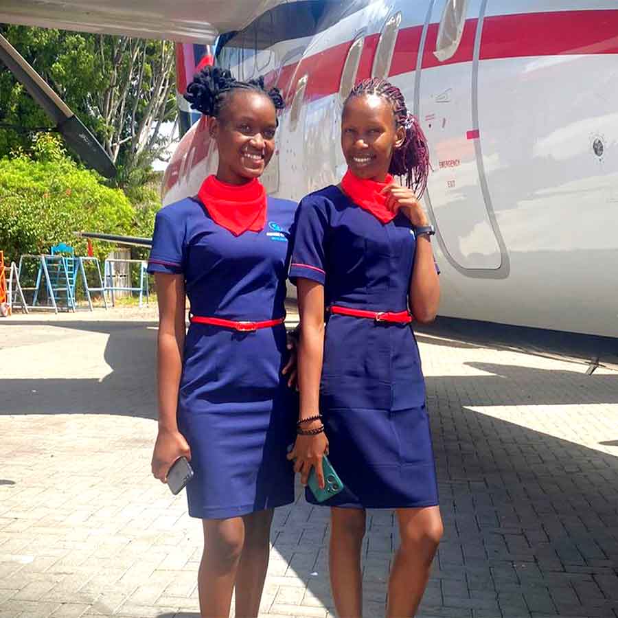 Dilpoma-in-Cabin-Crew at Mannara Institute of Aviation and Professional Studies
