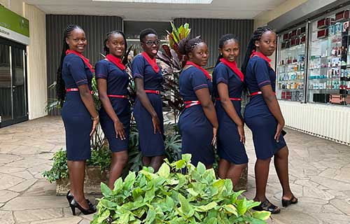 Diploma in Customer-Service