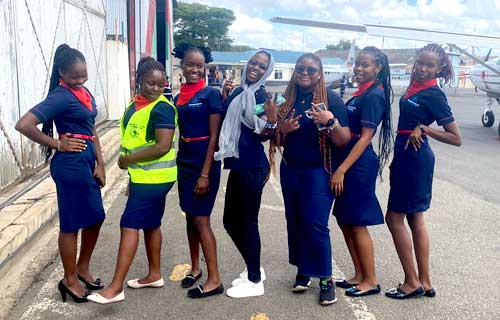 Diploma in Tours and Travel at Mannara Istitute of Aviation