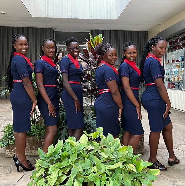 Mannara Institute of Aviation and Professional studies photo Gallery